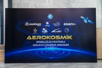 IV Aerospace Modeling Festival held at international airport for first time [PHOTOS/VIDEO]