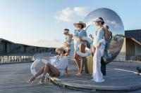 The St. Regis Maldives Vommuli Resort Celebrates a Decade of Distinction This Festive Season
