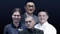 Meet Jaime Tan Cruz, business partner of the Duterte family