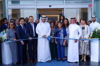 Almoayyed Contracting Group, Daikin open experience centre in Bahrain