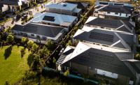 Australian home battery installs break more records