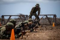 Dutch Military Runs ‘Caribbean Monitor’ Operation to Track Security Threats Around Kingdom Islands