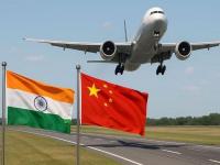 India explores alternative flight route via China amid Pakistan airspace ban: Sources