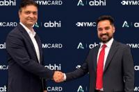 Abhi and NymCard partner to transform SME credit in UAE