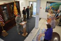 USAG Bavaria evaluates emergency response during full-scale exercise