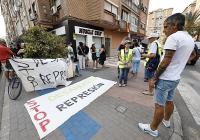 Andalusian property developers propose anti-eviction system similar to unemployment benefits
