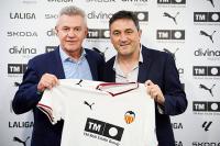 Spanish La Liga: Mexico’s 2026 World Cup Head Coach joins Valencia