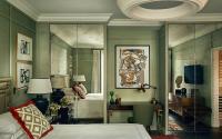 Hotel review: the reinvention of The Carlton Milan, Rocco Forte Hotels