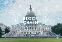 Blockchain Association CEO to step down