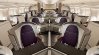 Alaska unveils new premium offerings for A330, 787 and Max 10s