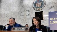 College sports bill cleared the Senate. What happens next?