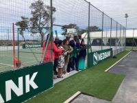 Government warns feuding sports federations won’t get state funds for legal battles