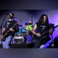 Local music scene amplified by debut Coal & Chaos Metal Fest – Photo Gallery