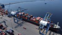 Kribi deep-sea port: Cameroon’s 10-year leap into industrial revolution and regional trade dominance