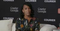 Georgia governor race: Jackson, Bottoms make separate appearances Monday