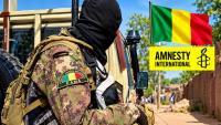 Mali war crimes report: a turning point as Amnesty International demands accountability for civilian victims