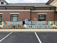 The Gardner School of Dublin Joins Elite List of NAEYC Accreditation+ Early Learning Programs