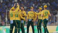 South Africa seek ODI momentum ahead of World Cup