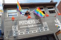 LGBTQ Hospitality Group Acquires 49% of Pitchers and ALOHO