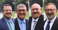Meet the four men who will be ordained permanent deacons for Detroit's Church