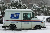 Important 2026 USPS Christmas Shipping Deadlines
