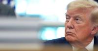 The Latest: Trump says top tech firms have signed accord to ‘self-police’ AI development