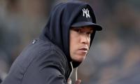 New York Yankees dealt major Aaron Judge injury blow ahead of first round of MLB playoffs