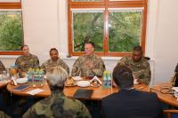 Landstuhl Regional Medical Center Strengthens Medical Partnership with Czech Military Hospital