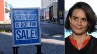 Greenland Deal: Trump Drops Threat to Annex Denmark Territory in Favor of Greater U.S. Military Role