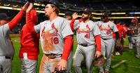 2026 St. Louis Cardinals Player Grades