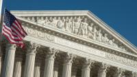 Exxon Asks Supreme Court To Shut Down Climate Lawsuit