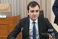 Moldovan economic development minister says ministry to ease administrative burden on entrepreneurs