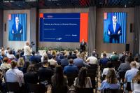 Prime Minister urges Moldovan companies to prepare for and harness economic opportunities generated by Ukraine’s reconstruction
