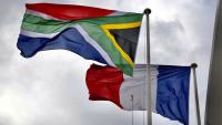 French companies look to bolster investment as South Africa progresses reforms