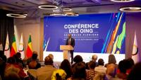 Cotonou 2026: francophone civil society seizes the moment to shift peace rhetoric into binding action