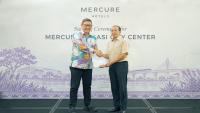 Accor signs agreement for new Mercure property in Bekasi, Indonesia