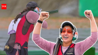 “I want to put this medal around my mother’s neck”: Neeru Dhanda was in hospital 10 days ago, then returned after weeks without training to make Asian Games history