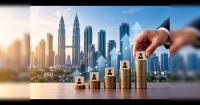Malaysia's median monthly wages rise 5.3% in 2025, mining sector leads pay