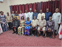 Fourah Bay College Alumni Association launches Gambia Chapter