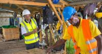 Jamaica has second-longest average work week in the Americas