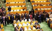 President defends Netanyahu boycott