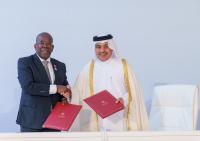 Qatar, Tanzania sign agreement on double taxation