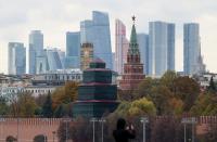 ‘Let them be scared’: Moscow sends EU message with widening corporate crackdown