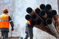 Saudi Steel Pipe seals key Aramco supply contract