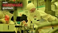 Intel patent embeds MicroLEDs in chip packaging — technology may enable embedded optical interconnects through TGVs