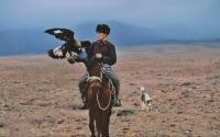 Ergun Çağatay, bridge to the vast Turkic world