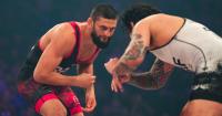Khamzat Chimaev to face Colby Covington at RAF Abu Dhabi
