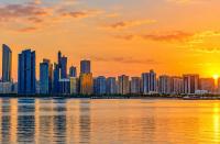Abu Dhabi expands development capacity by 40 percent in H1