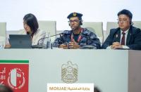 UAE calls for global action against fraud hubs and online crime