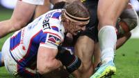 Crossland handed lengthy ban for Cleary tackle